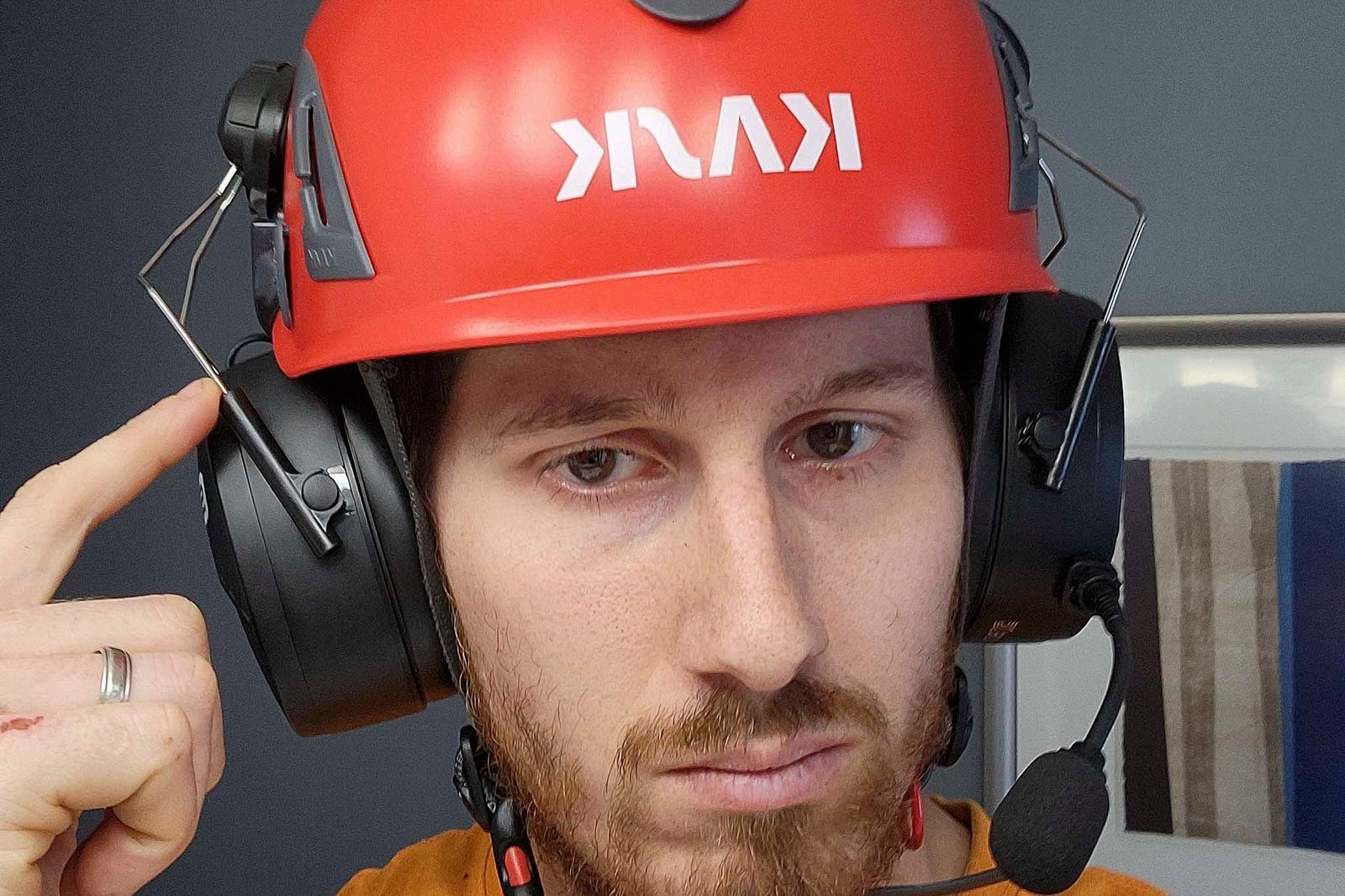 Sena Tufftalk Helmet Communications